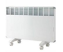  Electric convector