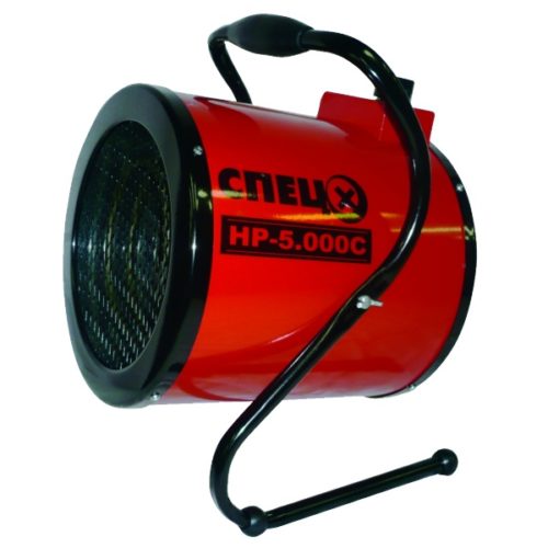  SPECIAL HP-5.000C (cylindrical)