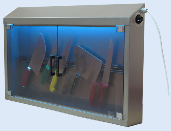  UV knife sterilizer