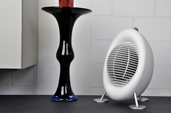  Fan heater