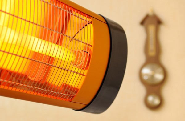  Infrared heater for home