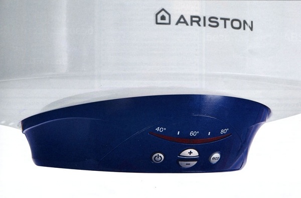  Ariston