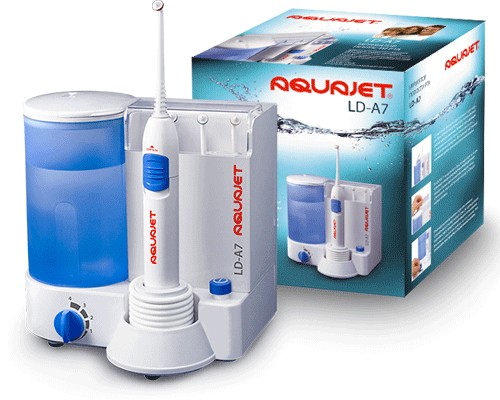  AQUAJET LD-A7