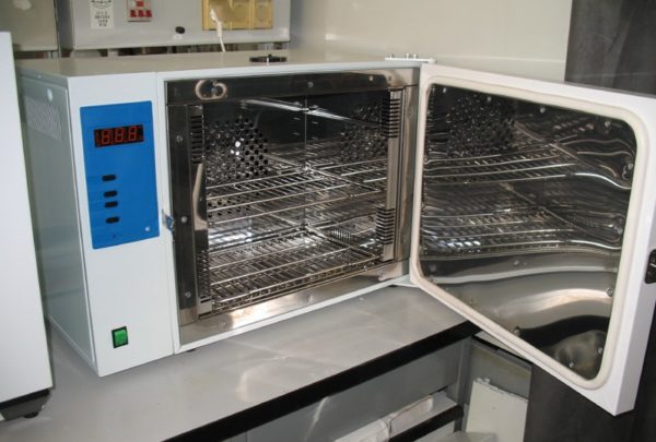  Air sterilizer