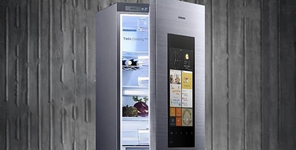  Fridge