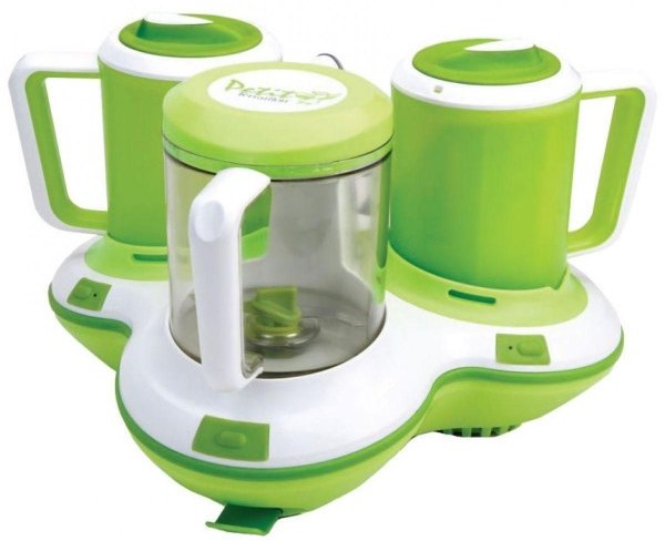  Multicooker for cooking baby food