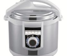  Crock-pot gray