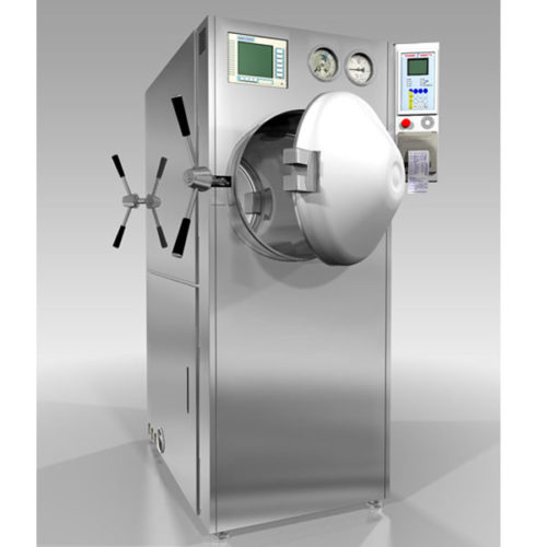  Medical autoclave