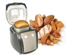  Bread maker