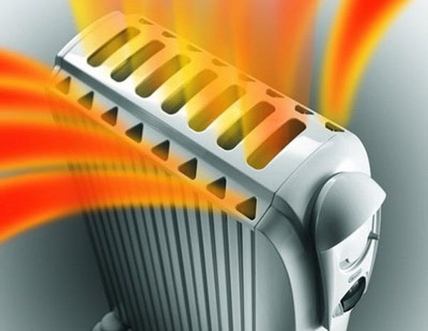  The principle of operation of the oil cooler