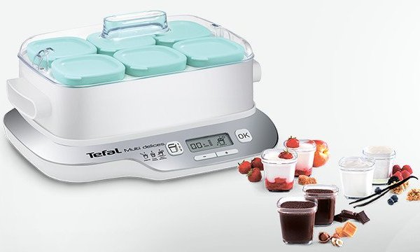  Tefal YG657132