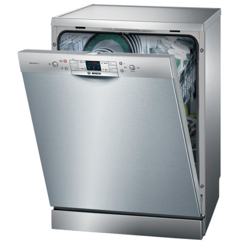  Bosch Dishwasher