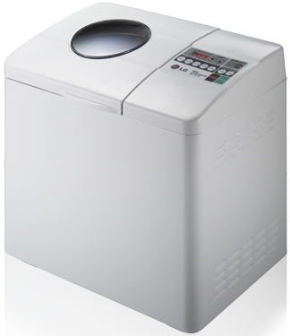  Bread Maker LG HB-151JE