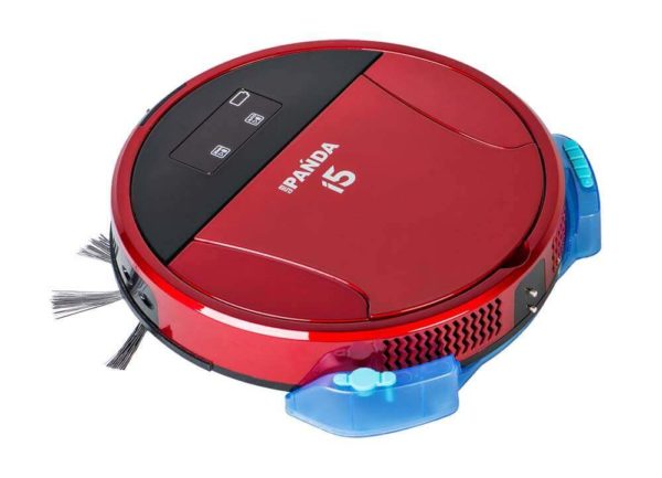  CleverPanda i5 robot vacuum cleaner