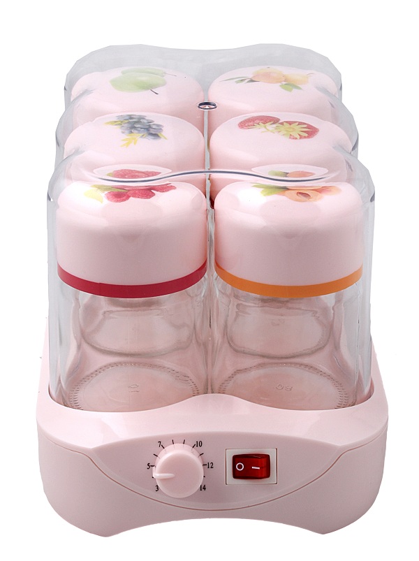  Yogurt maker Vitek