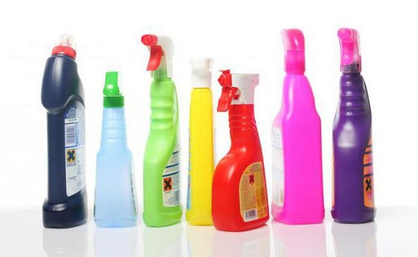  Household chemicals