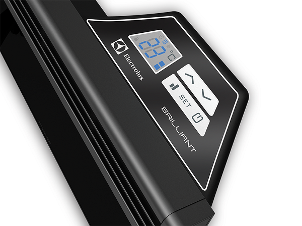  Temperature parameters