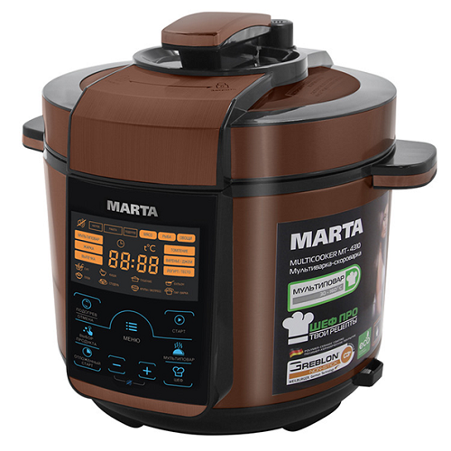  Marta MT-4310