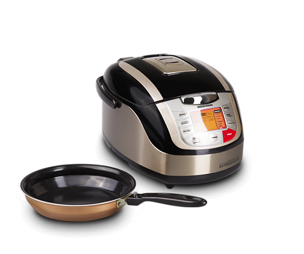  REDMOND MasterFry FM4502