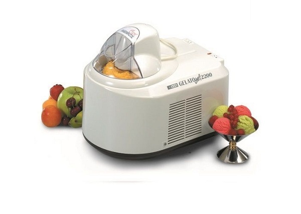  Nemox Gelato Chef 2500 Plus 2,5 L