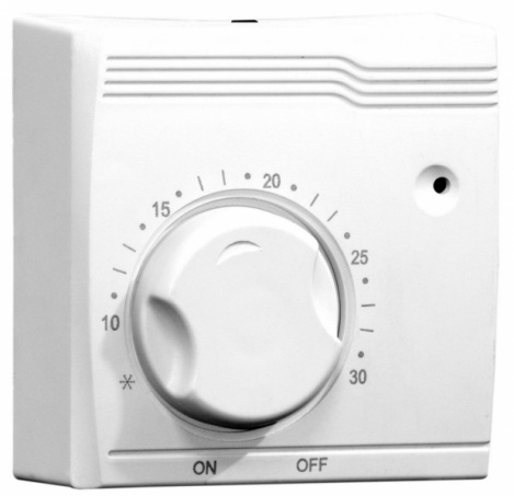  Thermostat