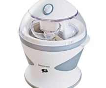  Kenwood ice cream maker