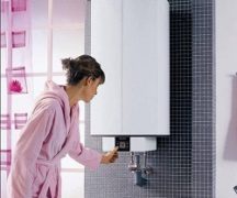  Choosing a water heater