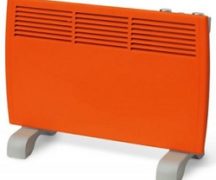  Floor convector