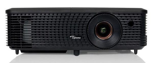  Optoma H114