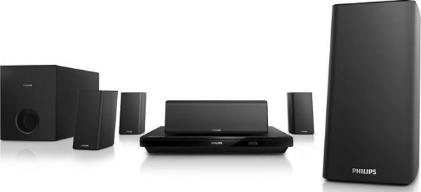  Philips HTB3520G