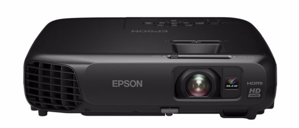  Epson EH-TW570