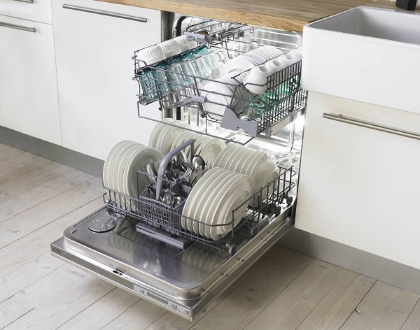  Bosh dishwasher