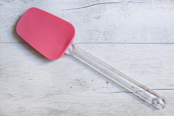  Silicone Spatula