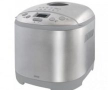  Stainless Steel Bread Maker