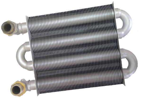  Heat exchanger