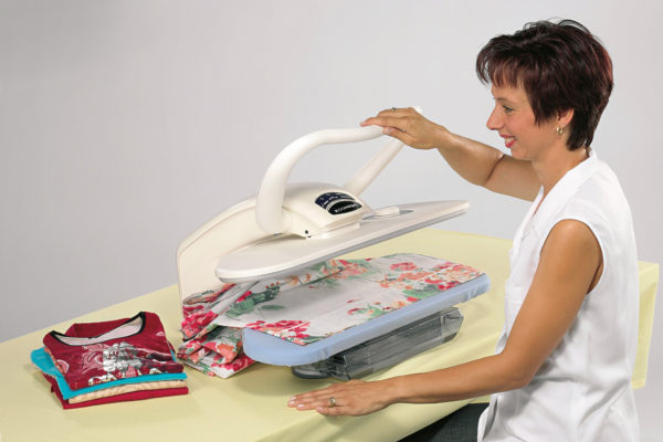  Household Ironing Press