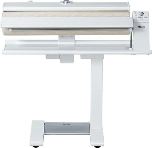  Roll ironing machine