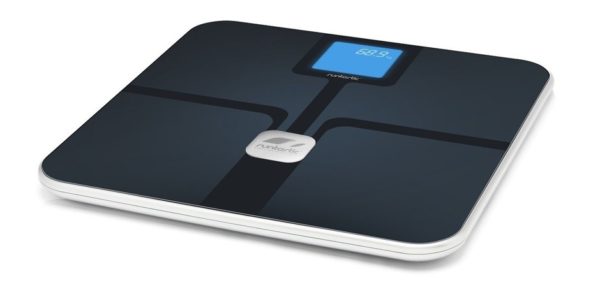  Body composition analyzers