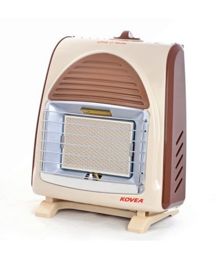  Portable Gas Heater