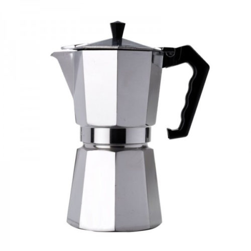  Geyser coffee maker