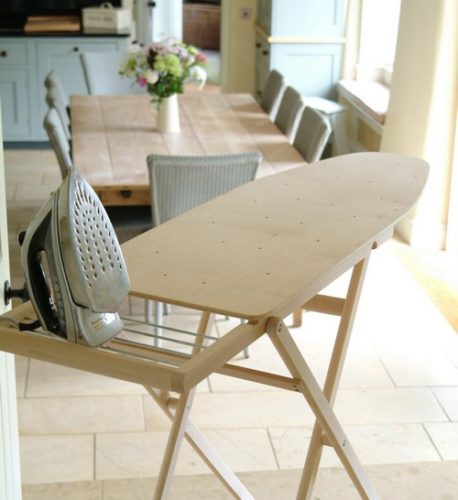  Wooden Ironing Table Top