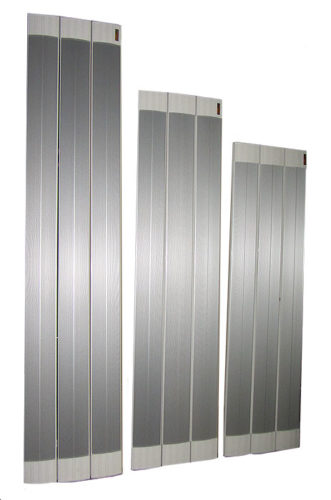  Longwave IR Heaters