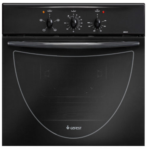  Oven GEFEST 601-01