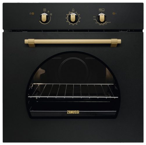  Oven Zanussi ZOG 511217 S