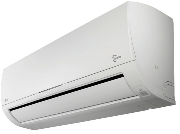  Inverter air conditioners