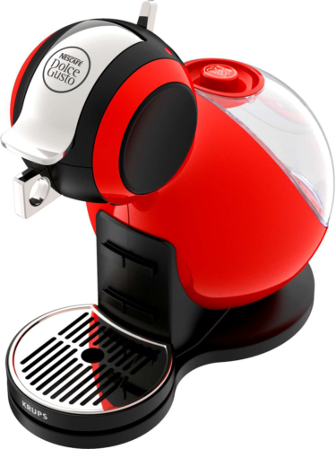  Capsule Coffee Machine