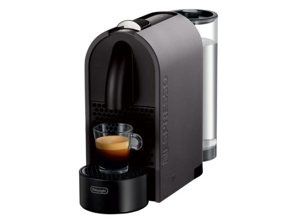  Capsular coffee machine Delongi Nespresso EN 110 GY