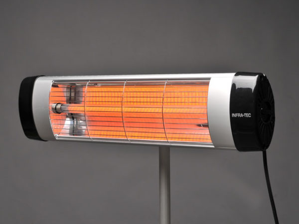  IR carbon heaters