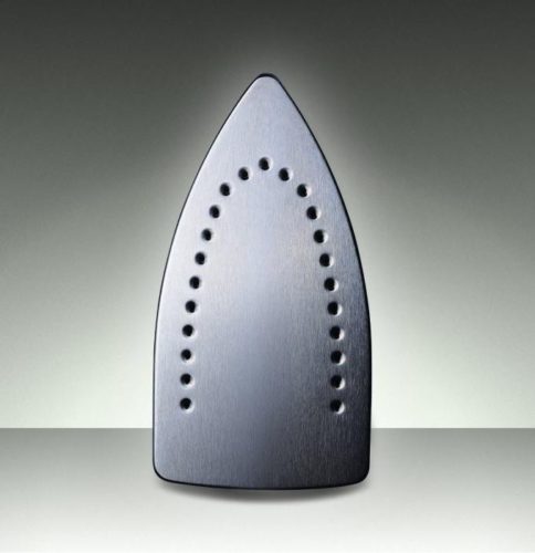  Ceramic iron sole