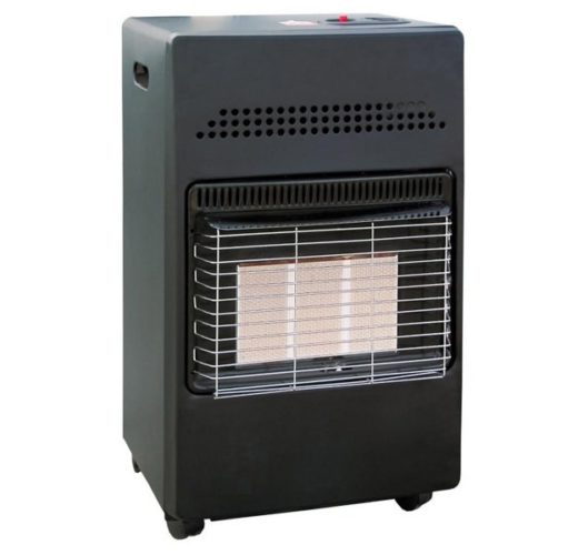  Ceramic infrared heater